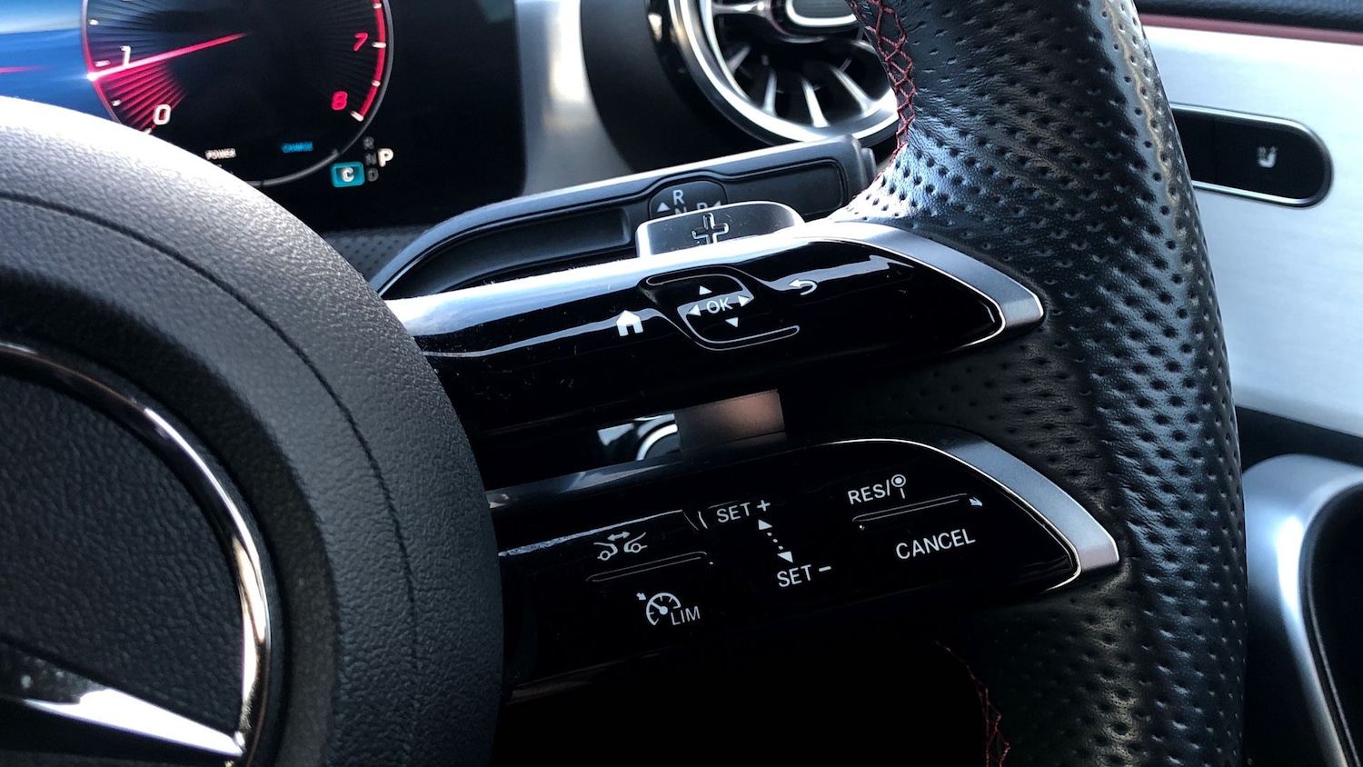 Used Mercedes-Benz CLA 2023 for sale - 77154710: Photo 23