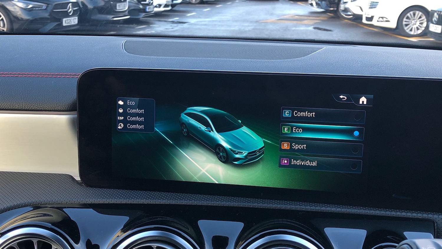 Used Mercedes-Benz CLA 2023 for sale - 77154710: Photo 36