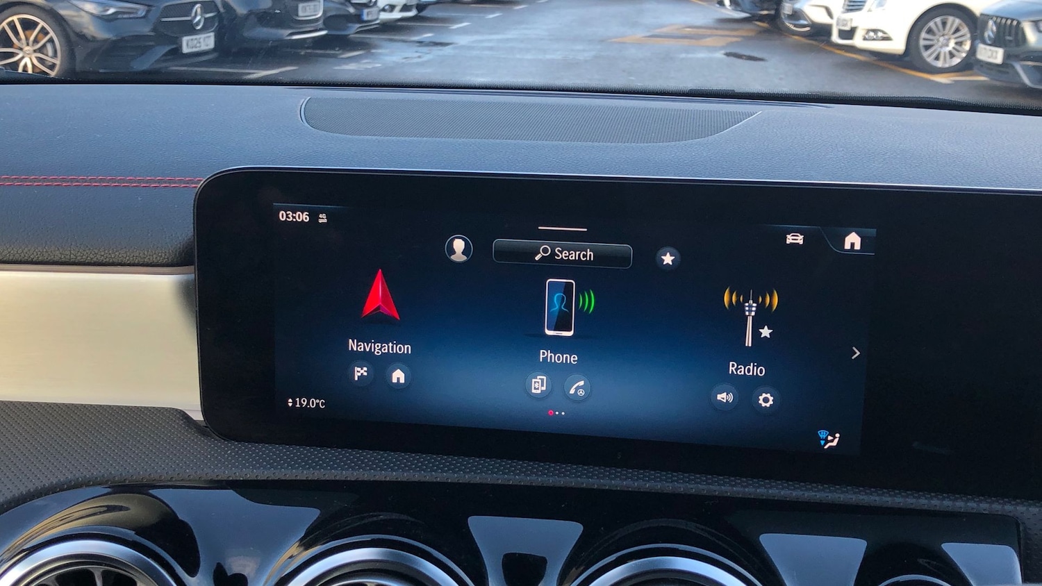 Used Mercedes-Benz CLA 2023 for sale - 77154710: Photo 39