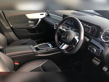 Used Mercedes-Benz CLA 2023 for sale - 77154710: Photo