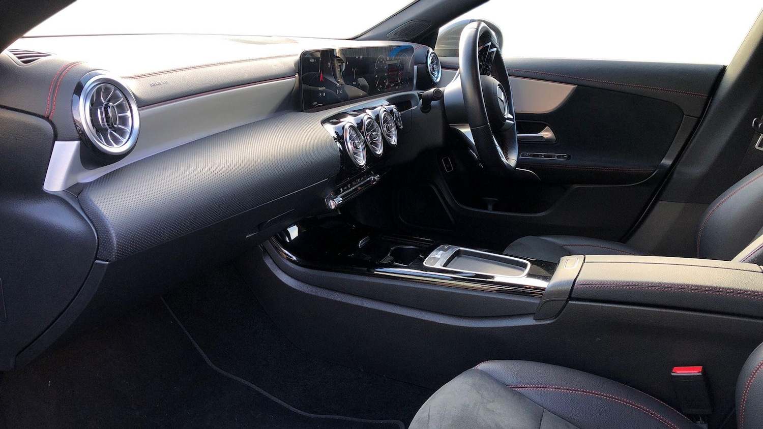 Used Mercedes-Benz CLA 2023 for sale - 77154710: Photo 8