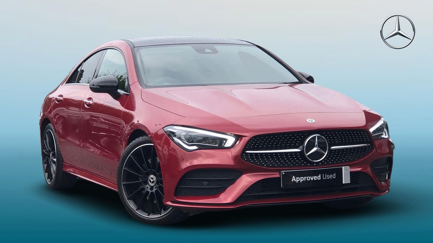 Used Mercedes-Benz CLA 2023 for sale - 76413485: Photo 1