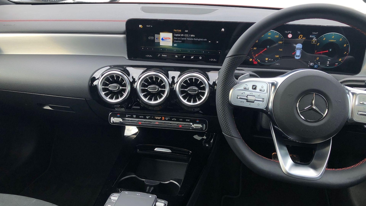 Used Mercedes-Benz CLA 2023 for sale - 76413485: Photo 10