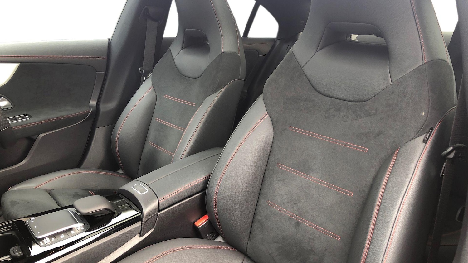 Used Mercedes-Benz CLA 2023 for sale - 76413485: Photo 11