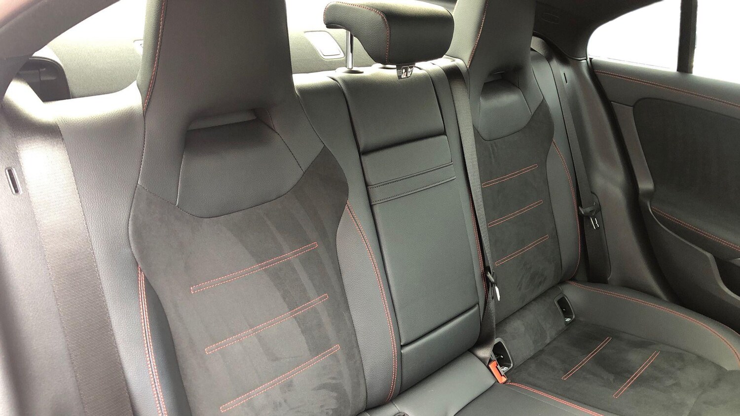 Used Mercedes-Benz CLA 2023 for sale - 76413485: Photo 12