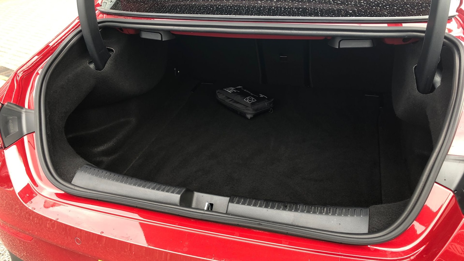 Used Mercedes-Benz CLA 2023 for sale - 76413485: Photo 14