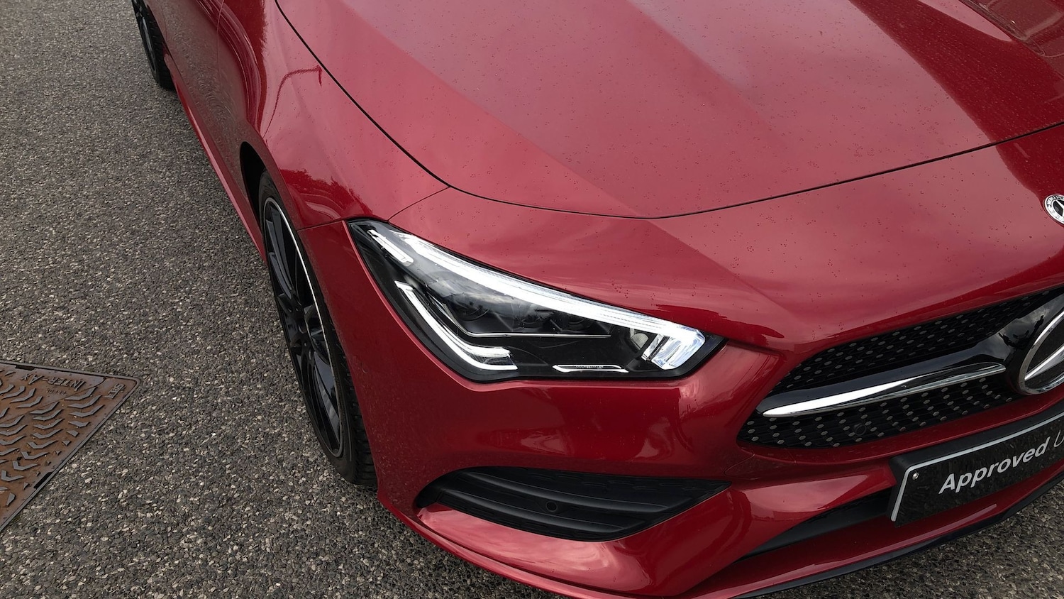 Used Mercedes-Benz CLA 2023 for sale - 76413485: Photo 15