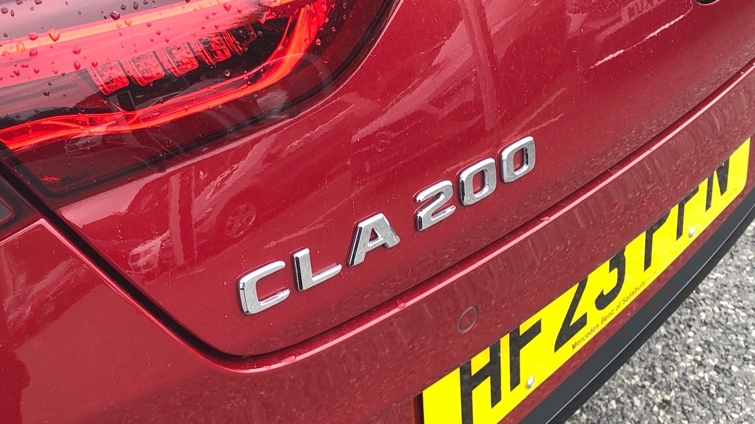 Used Mercedes-Benz CLA 2023 for sale - 76413485: Photo 17