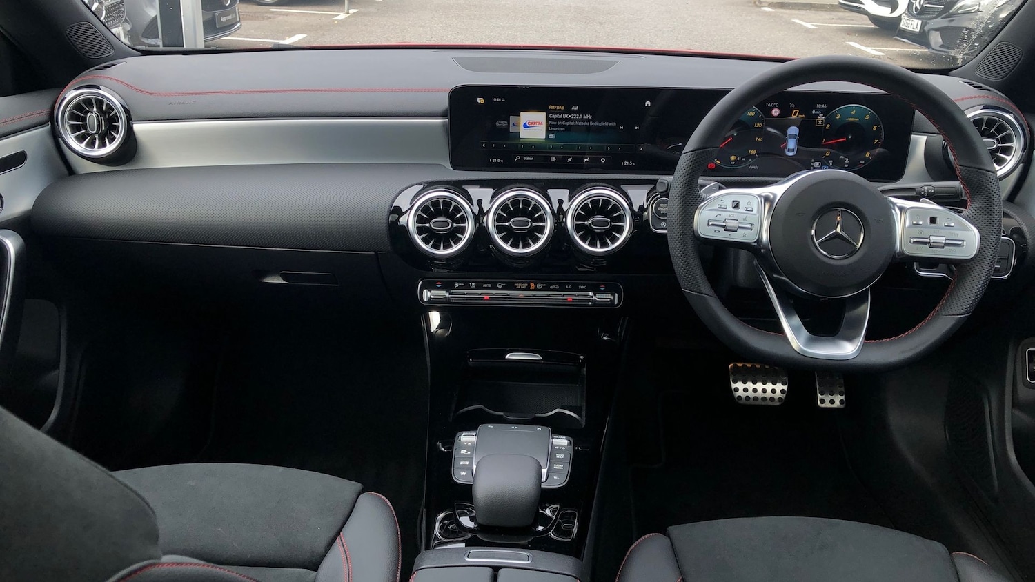 Used Mercedes-Benz CLA 2023 for sale - 76413485: Photo 18