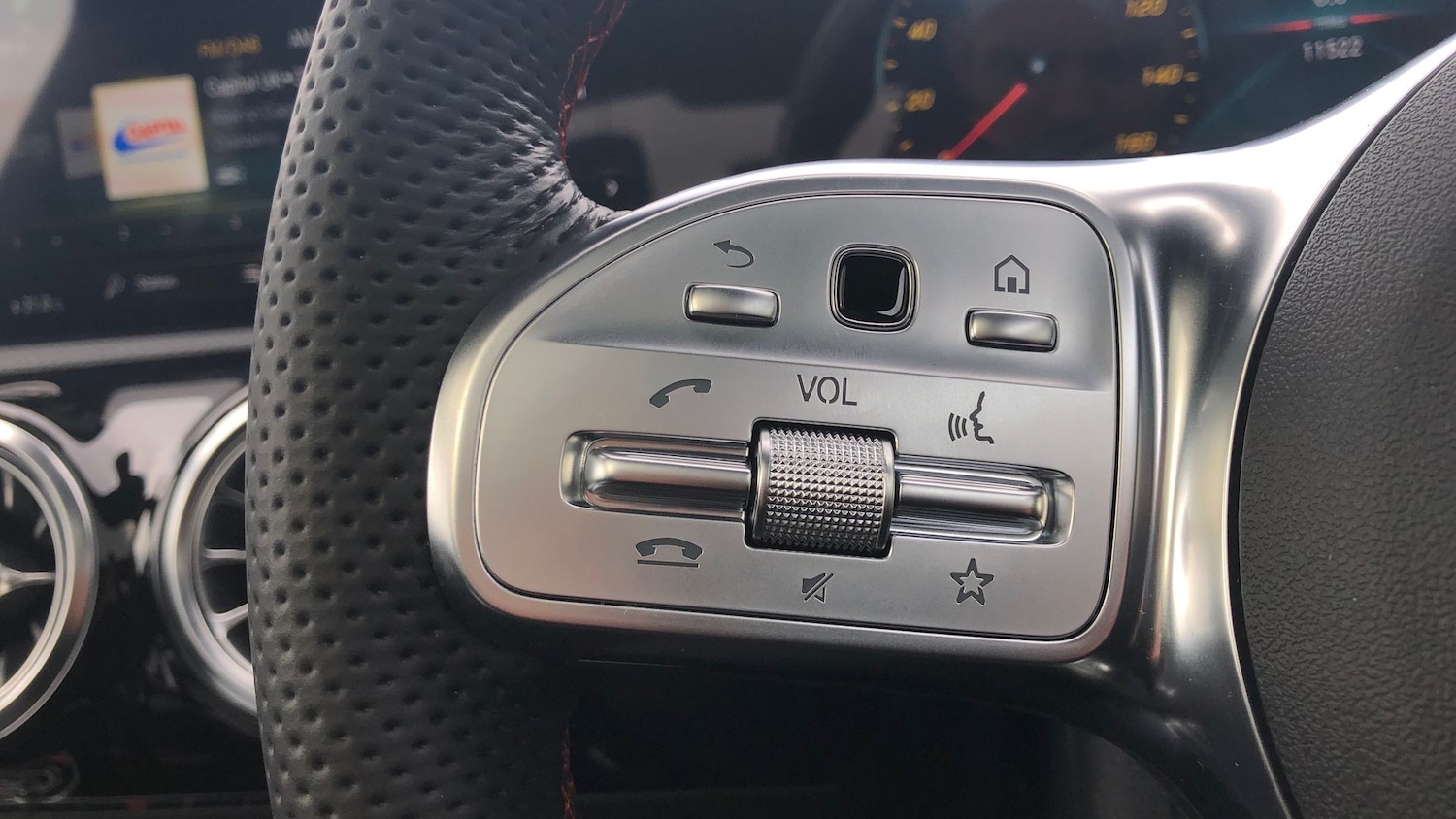 Used Mercedes-Benz CLA 2023 for sale - 76413485: Photo 19