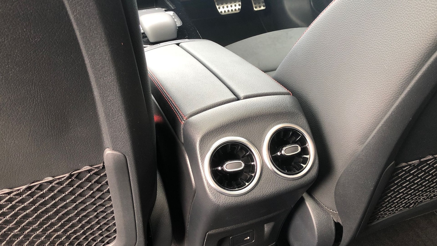 Used Mercedes-Benz CLA 2023 for sale - 76413485: Photo 21