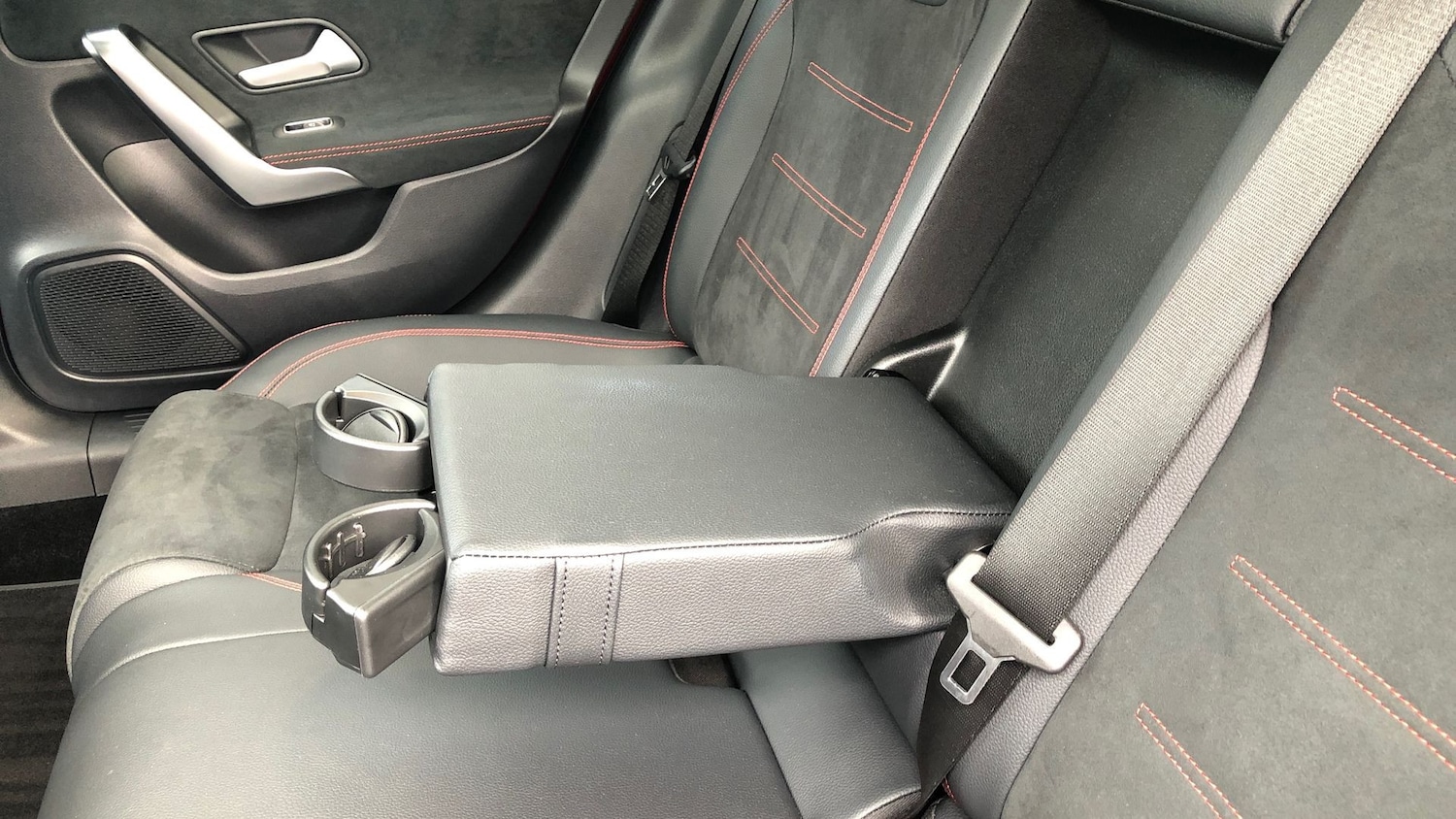 Used Mercedes-Benz CLA 2023 for sale - 76413485: Photo 22