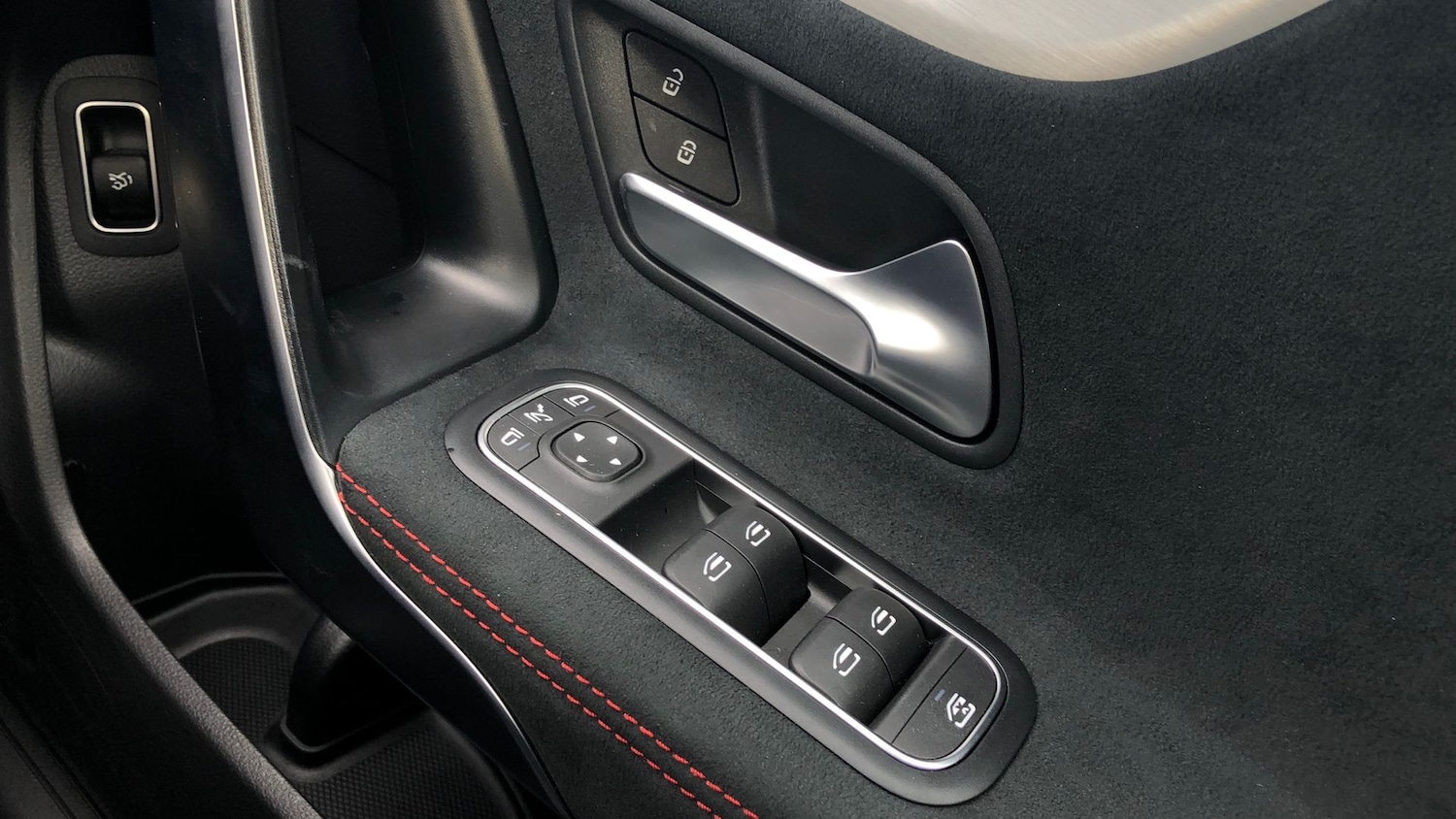 Used Mercedes-Benz CLA 2023 for sale - 76413485: Photo 25