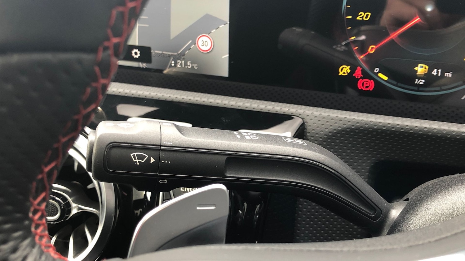 Used Mercedes-Benz CLA 2023 for sale - 76413485: Photo 29