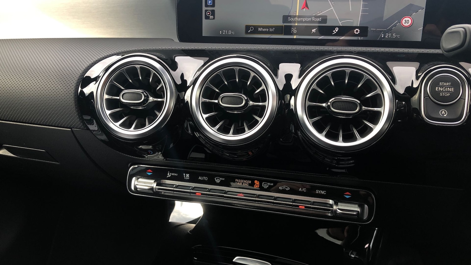 Used Mercedes-Benz CLA 2023 for sale - 76413485: Photo 31