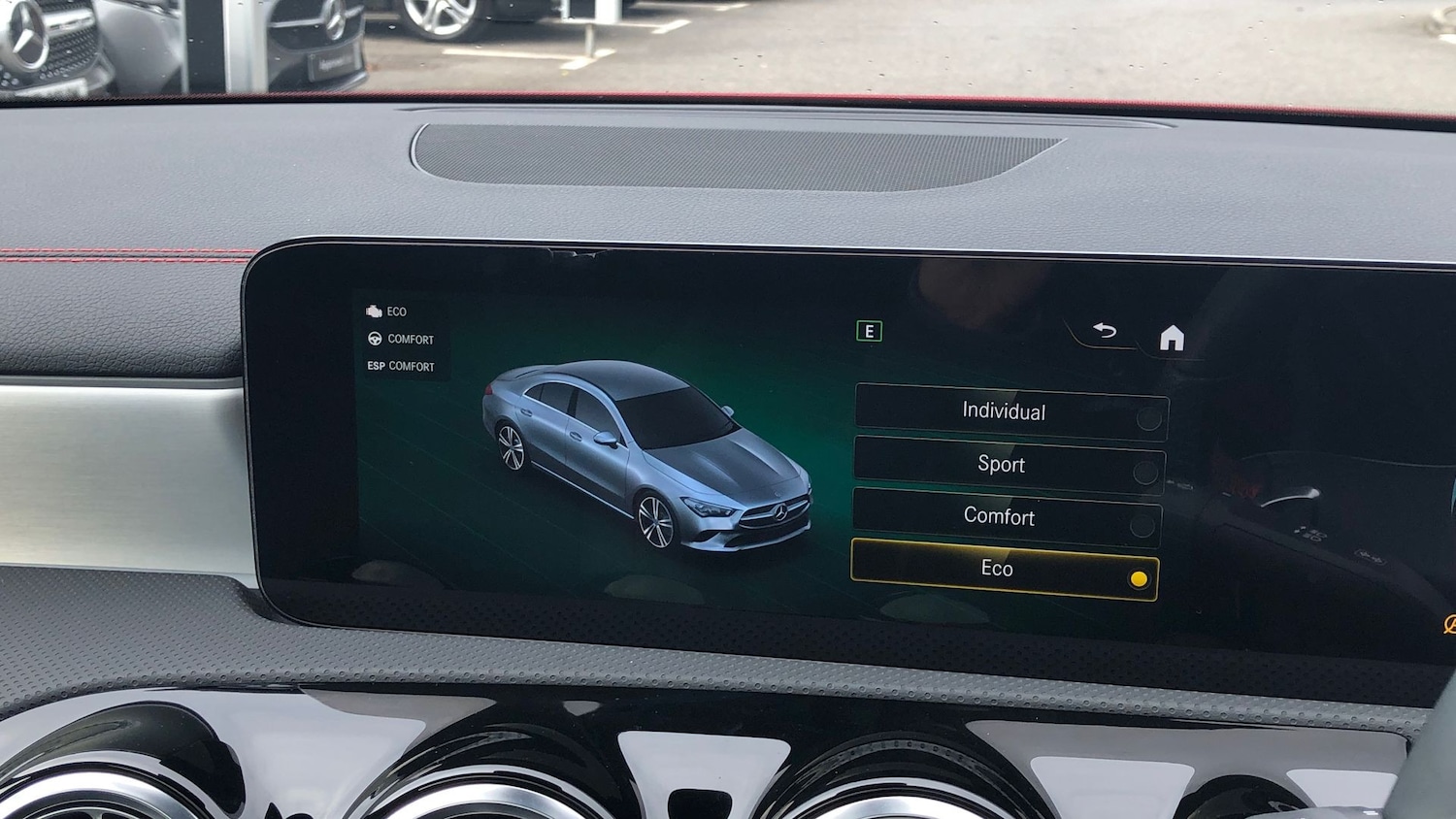 Used Mercedes-Benz CLA 2023 for sale - 76413485: Photo 36