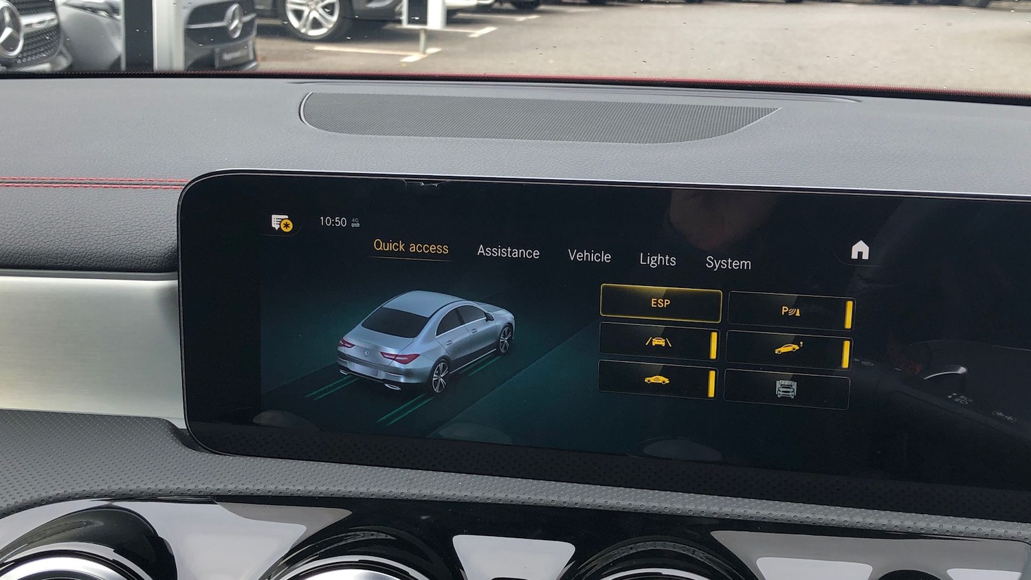 Used Mercedes-Benz CLA 2023 for sale - 76413485: Photo 37