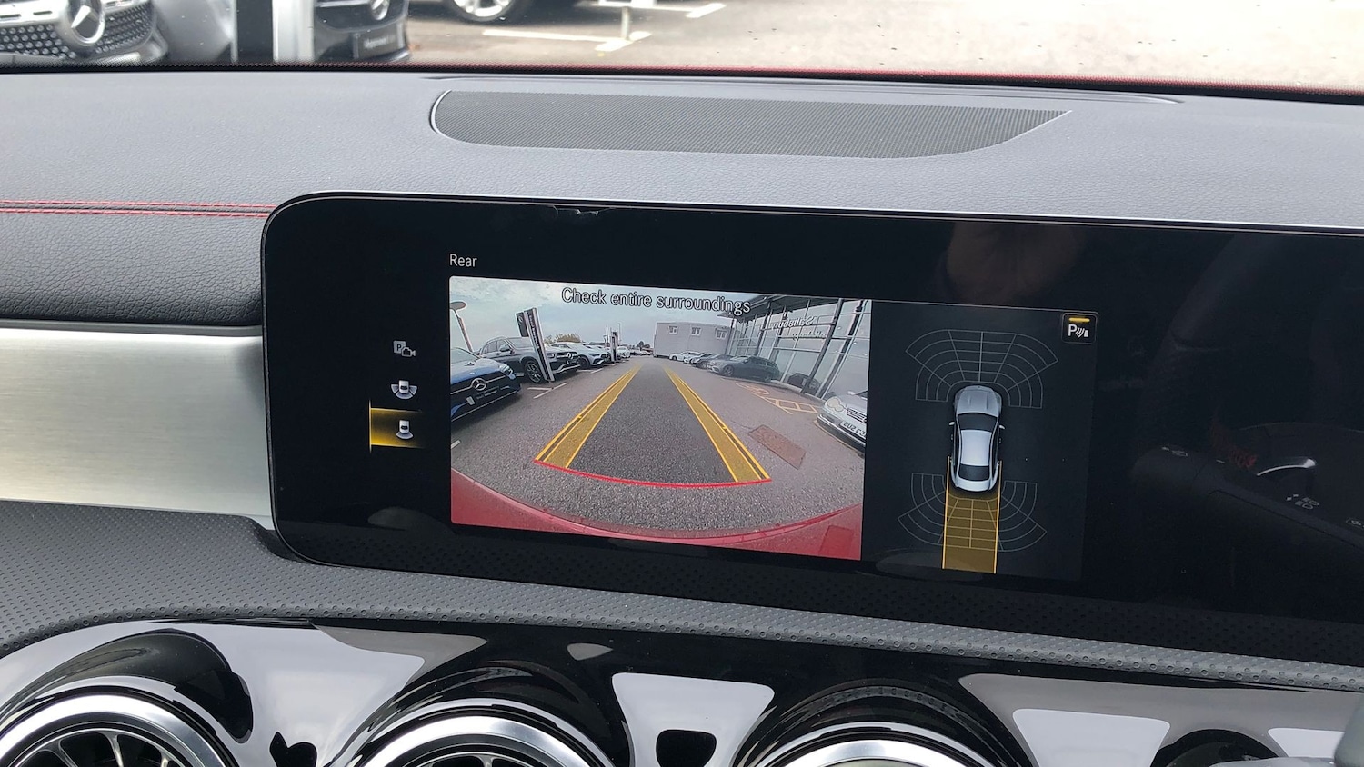 Used Mercedes-Benz CLA 2023 for sale - 76413485: Photo 39