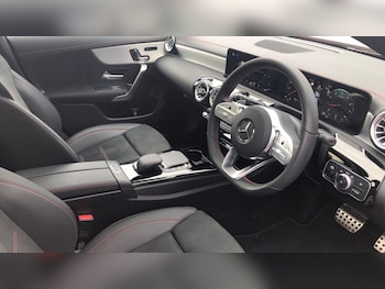 Used Mercedes-Benz CLA 2023 for sale - 76413485: Photo