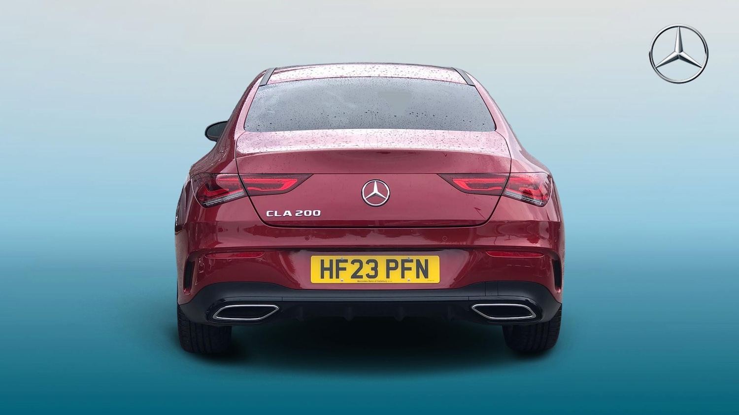 Used Mercedes-Benz CLA 2023 for sale - 76413485: Photo 7