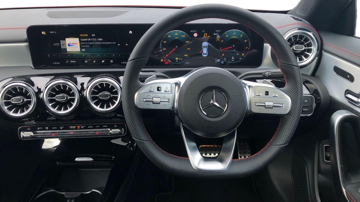 Used Mercedes-Benz CLA 2023 for sale - 76413485: Photo 9