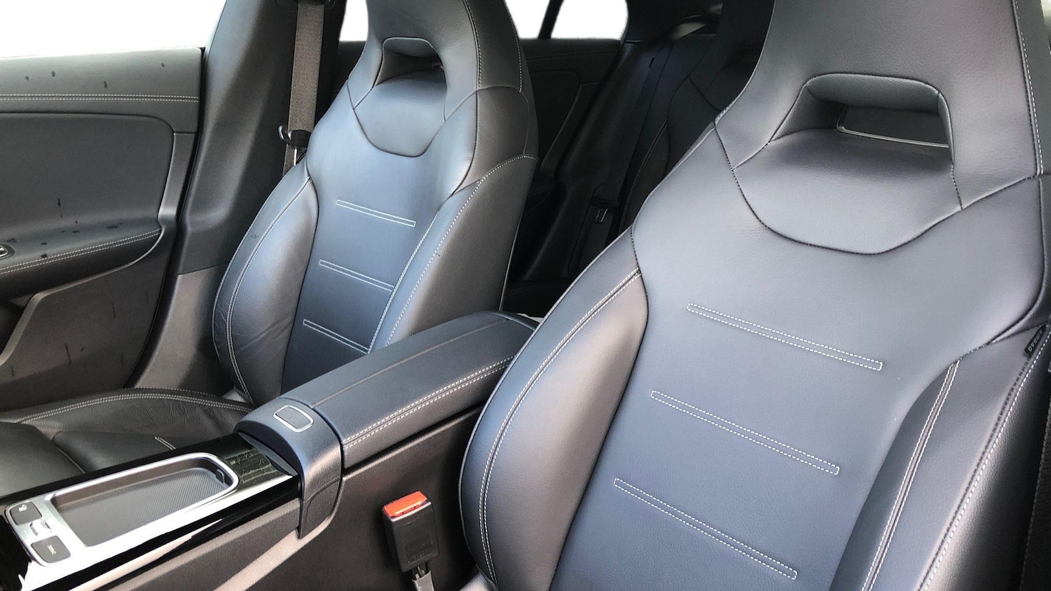 Used Mercedes-Benz CLA 2024 for sale - 76694490: Photo 11