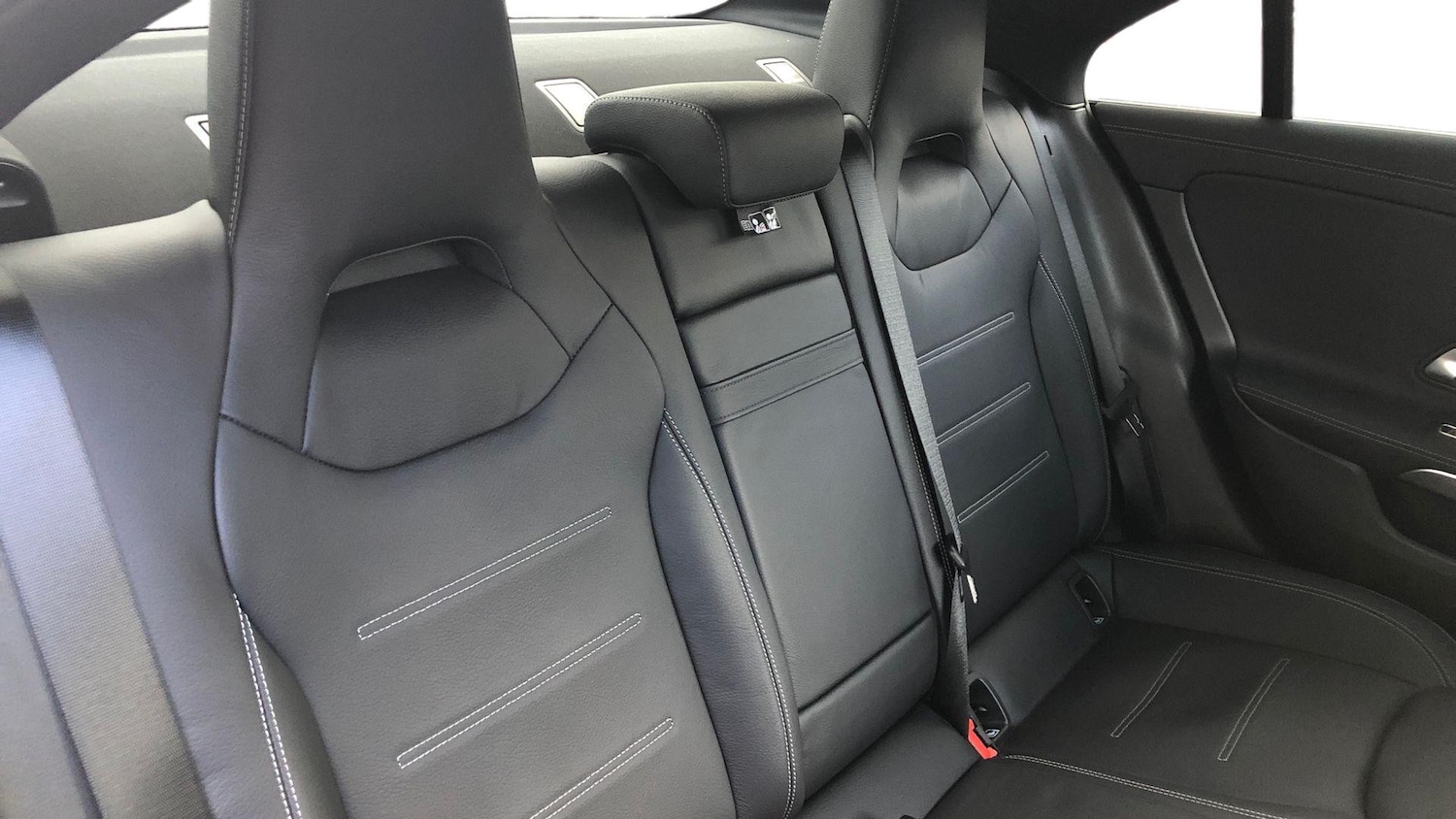 Used Mercedes-Benz CLA 2024 for sale - 76694490: Photo 12