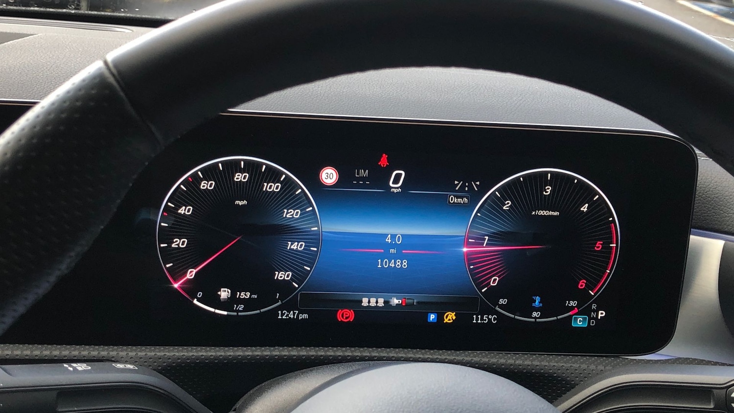 Used Mercedes-Benz CLA 2024 for sale - 76694490: Photo 13