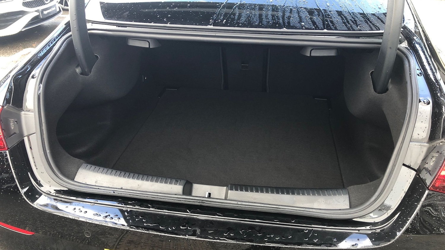 Used Mercedes-Benz CLA 2024 for sale - 76694490: Photo 14