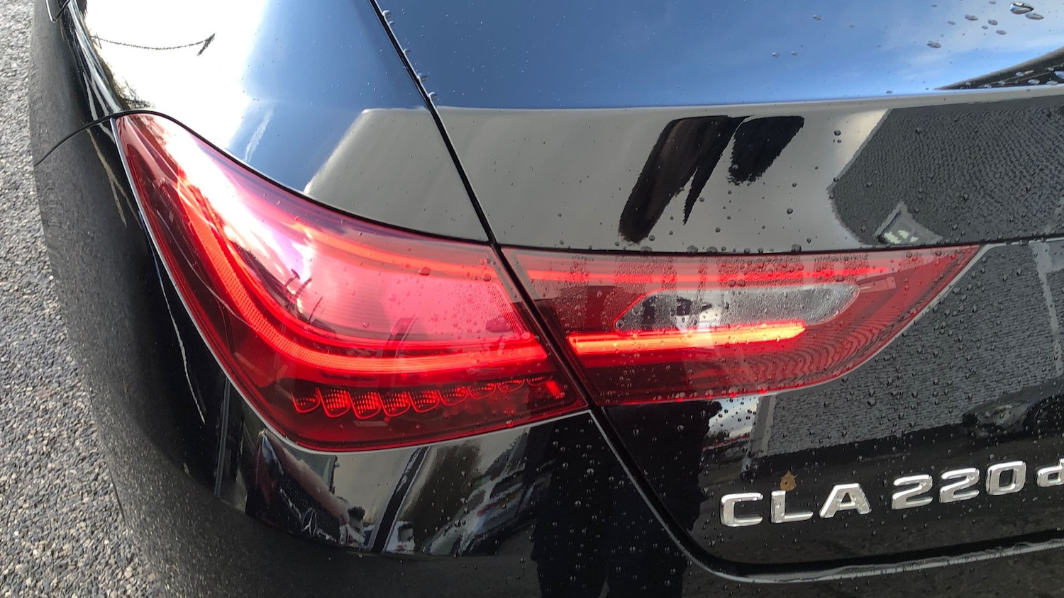 Used Mercedes-Benz CLA 2024 for sale - 76694490: Photo 16