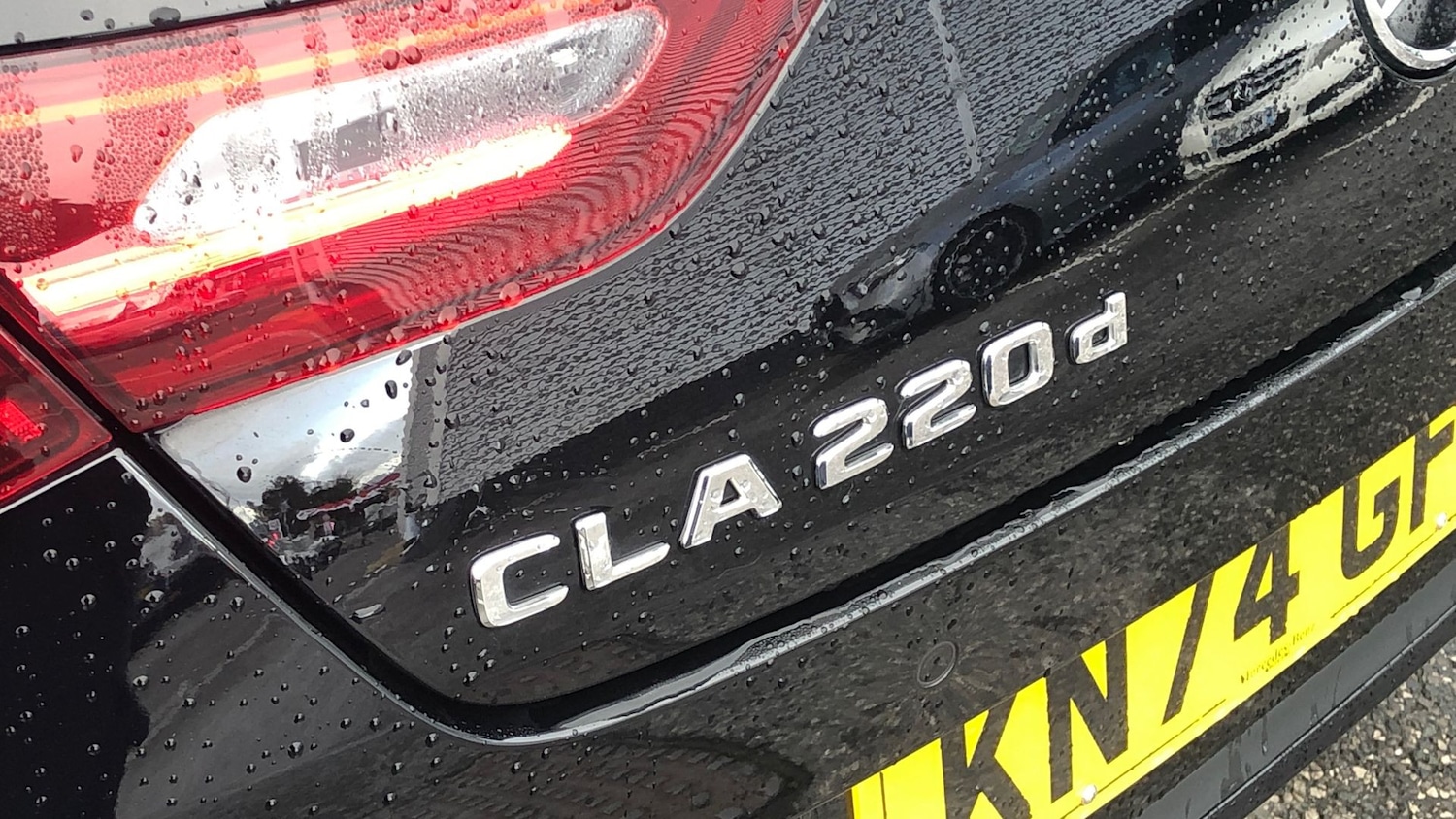 Used Mercedes-Benz CLA 2024 for sale - 76694490: Photo 17