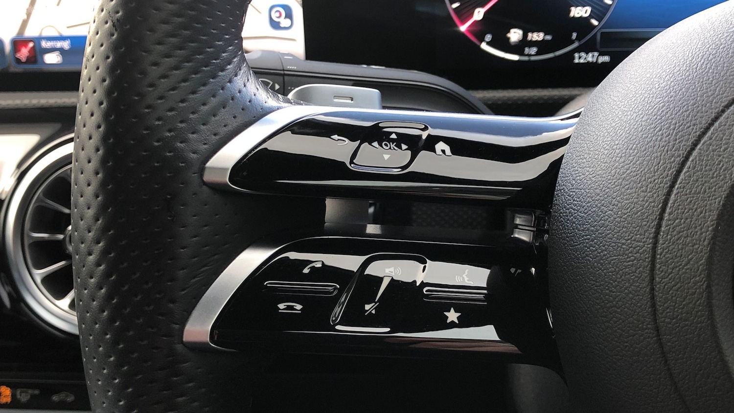 Used Mercedes-Benz CLA 2024 for sale - 76694490: Photo 19