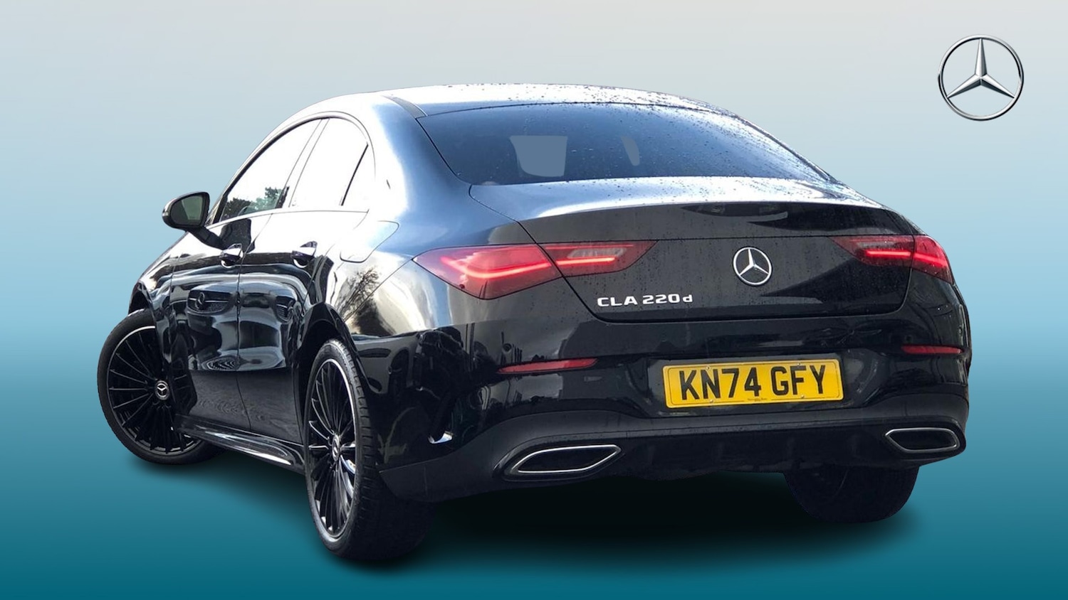 Used Mercedes-Benz CLA 2024 for sale - 76694490: Photo 2