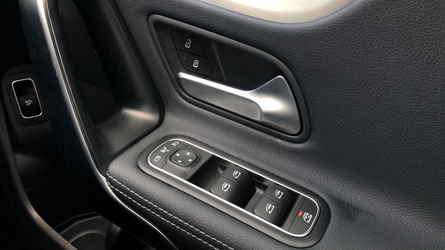 Used Mercedes-Benz CLA 2024 for sale - 76694490: Photo 24