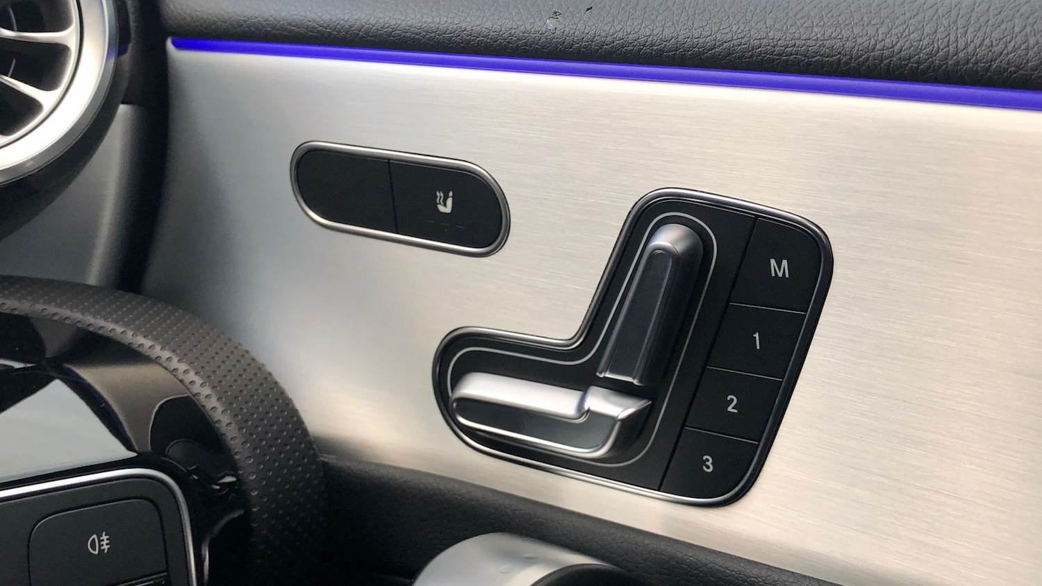 Used Mercedes-Benz CLA 2024 for sale - 76694490: Photo 25