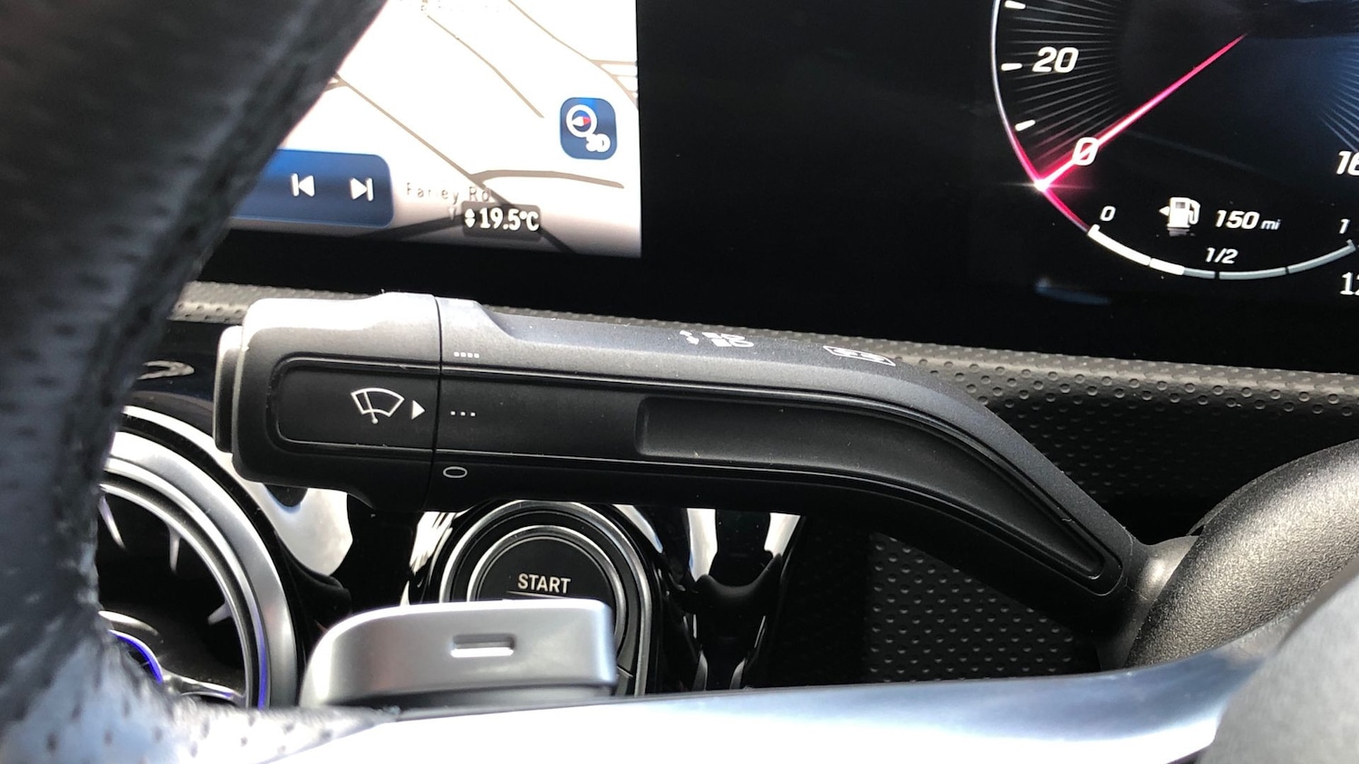 Used Mercedes-Benz CLA 2024 for sale - 76694490: Photo 28