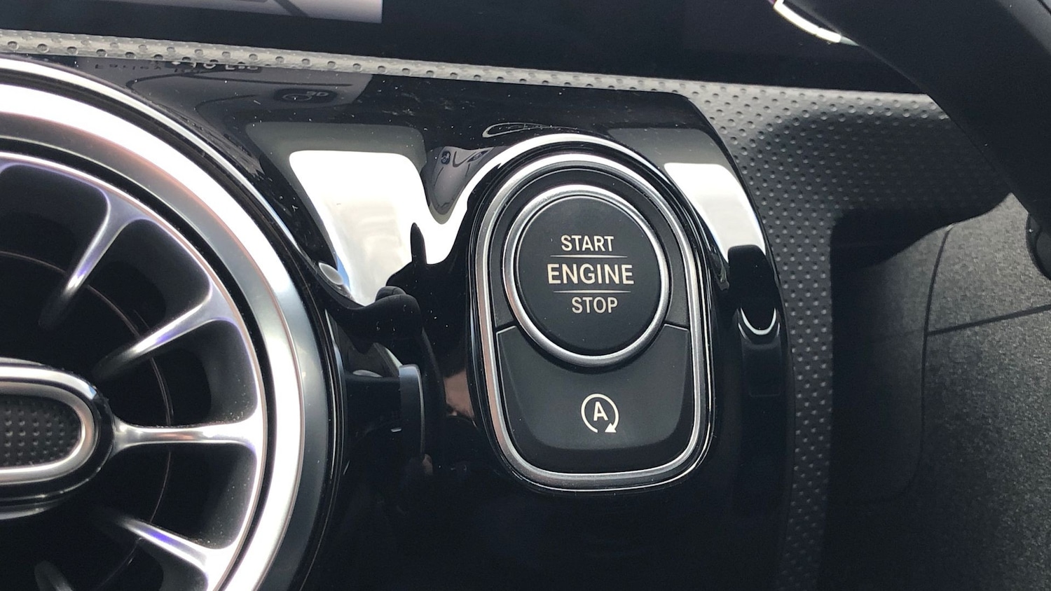 Used Mercedes-Benz CLA 2024 for sale - 76694490: Photo 29