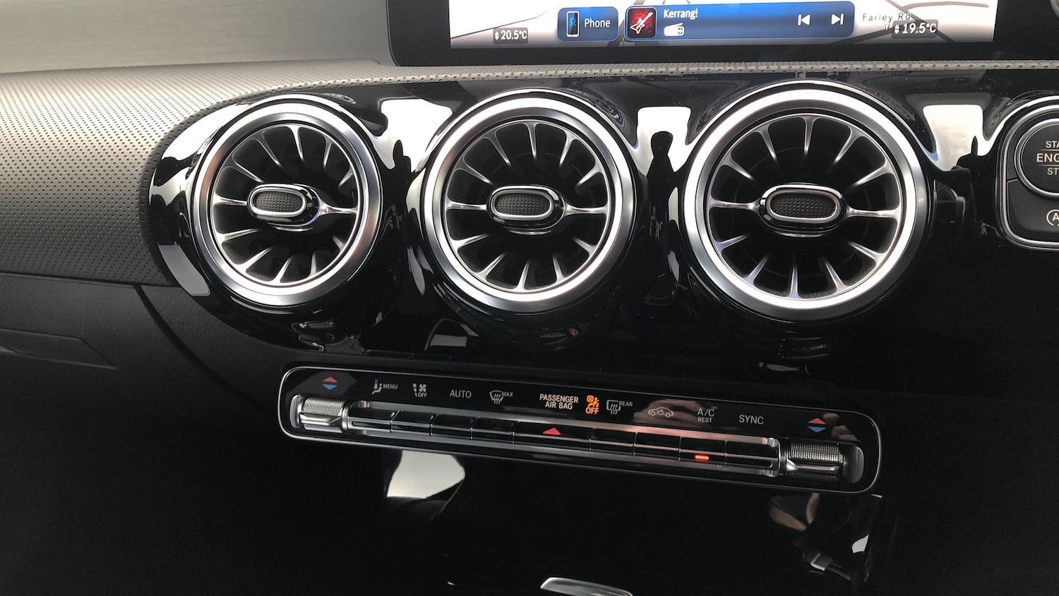 Used Mercedes-Benz CLA 2024 for sale - 76694490: Photo 30