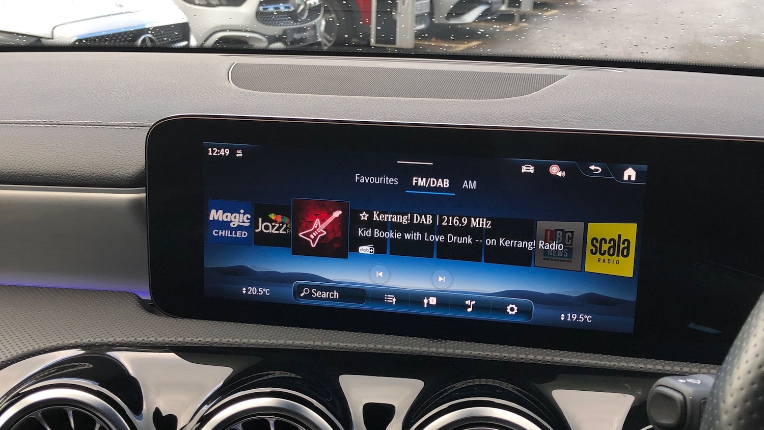 Used Mercedes-Benz CLA 2024 for sale - 76694490: Photo 34