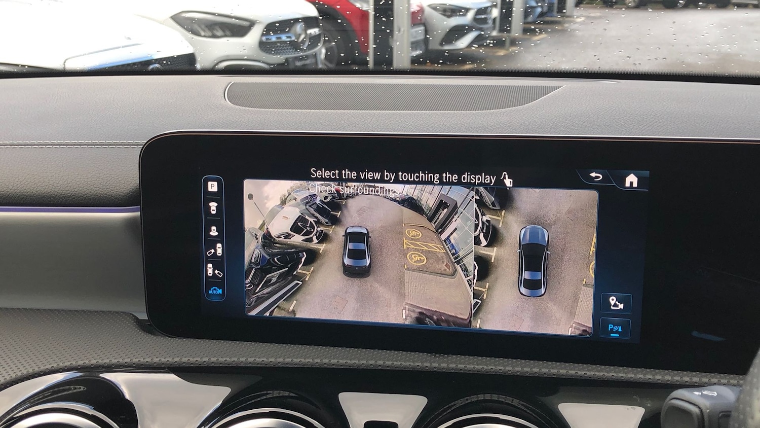 Used Mercedes-Benz CLA 2024 for sale - 76694490: Photo 36