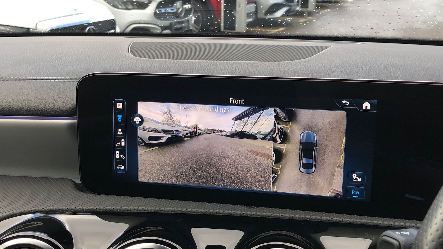 Used Mercedes-Benz CLA 2024 for sale - 76694490: Photo 37