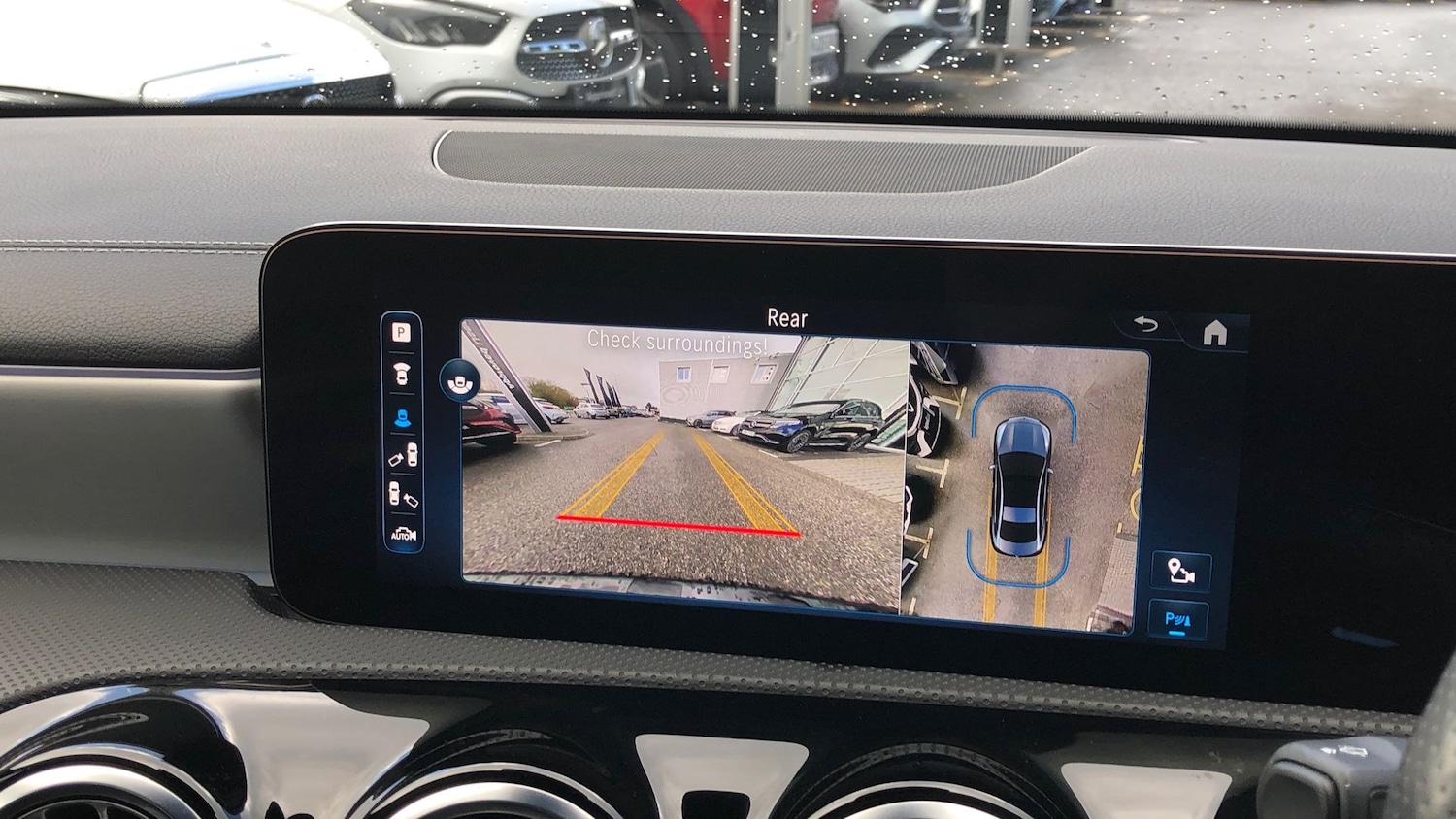 Used Mercedes-Benz CLA 2024 for sale - 76694490: Photo 38