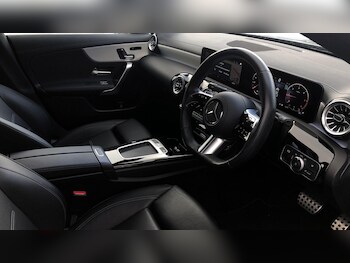 Used Mercedes-Benz CLA 2024 for sale - 76694490: Photo