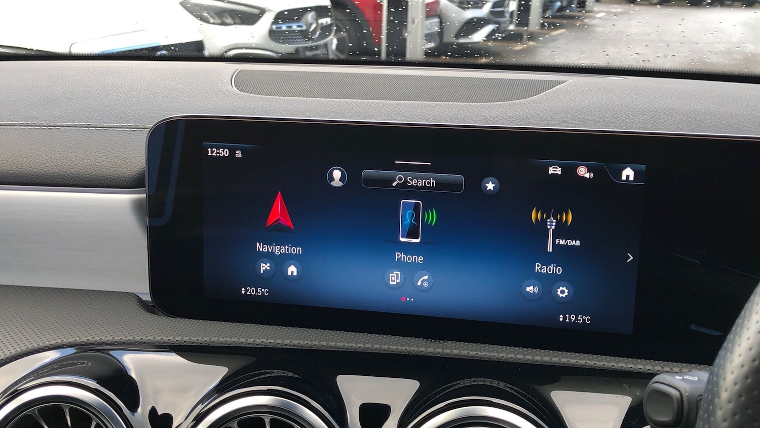 Used Mercedes-Benz CLA 2024 for sale - 76694490: Photo 40