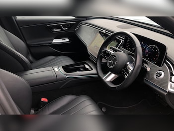 2024 (24) - E 220 AMG LNE ADVNCED D M 4-Door