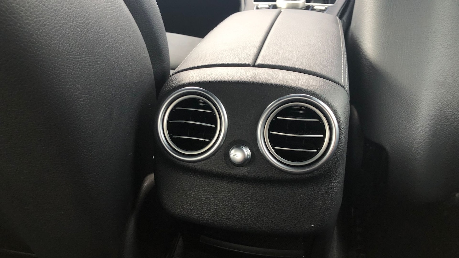 Used Mercedes-Benz C Class 2019 for sale - 76413632: Photo 11