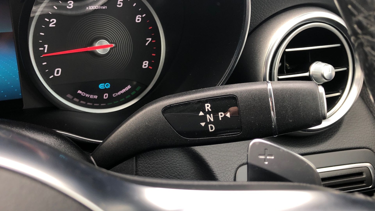 Used Mercedes-Benz C Class 2019 for sale - 76413632: Photo 17