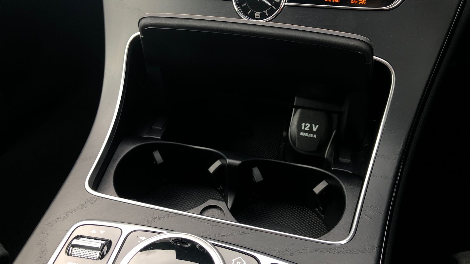 Used Mercedes-Benz C Class 2019 for sale - 76413632: Photo 20