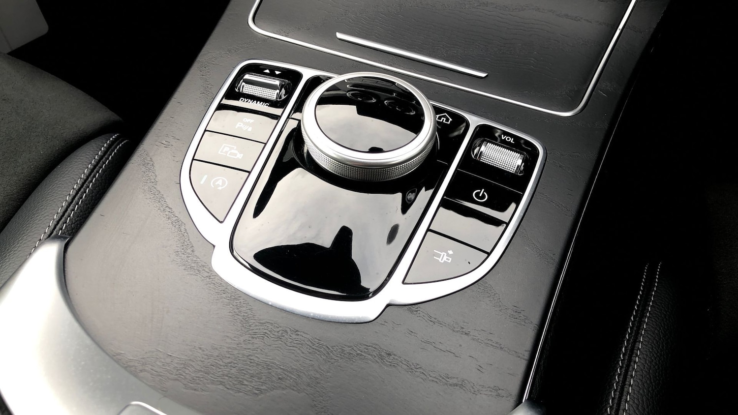 Used Mercedes-Benz C Class 2019 for sale - 76413632: Photo 21