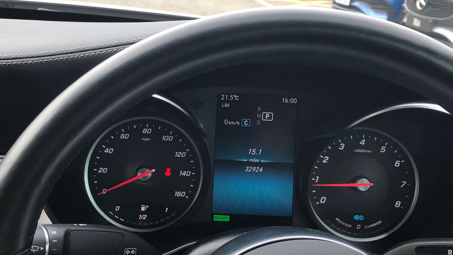 Used Mercedes-Benz C Class 2019 for sale - 76413632: Photo 32